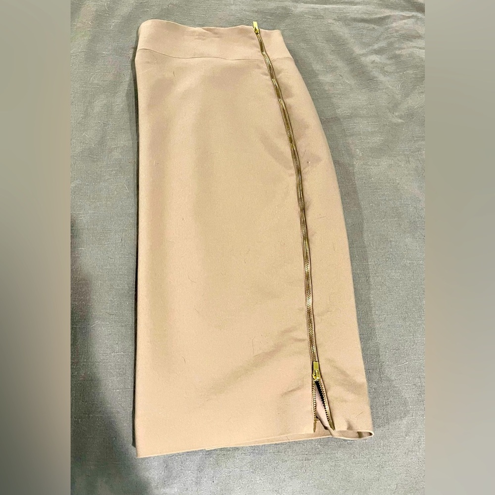 Express pencil skirt size 10 EUC